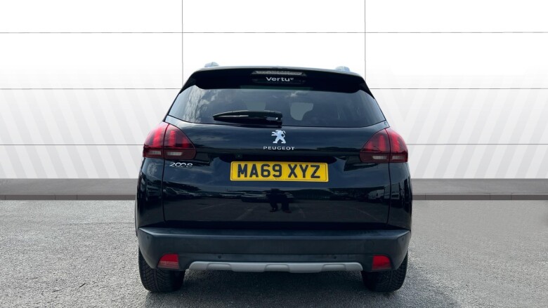 Peugeot 2008 1.2 PureTech 110 Allure Premium 5dr Petrol Estate